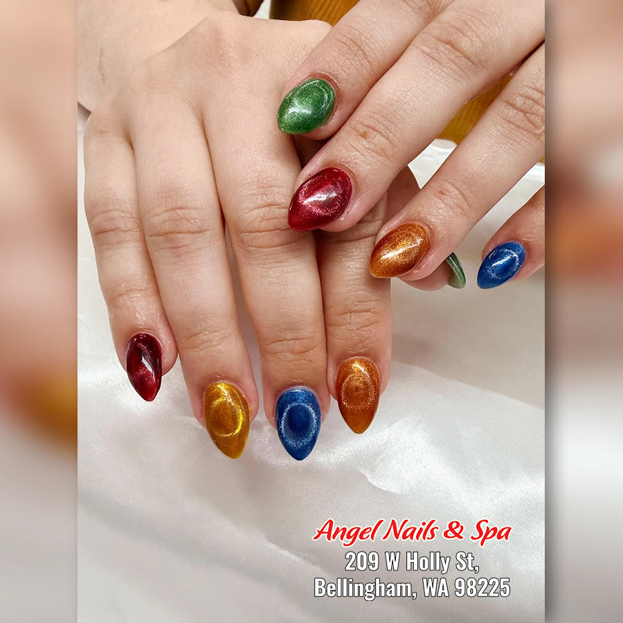 Nail Design